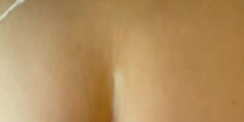 deep anal for big booty brunette teen I found her at tonaughty.com