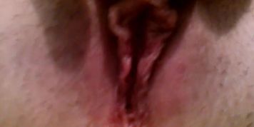 Filming Gfs Screw Hole Closeup