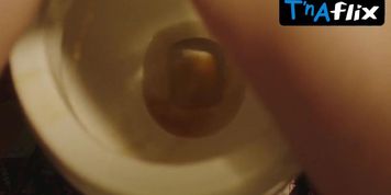 Alex Auder Sexy Scene  in High Maintenance