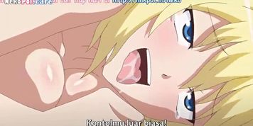 ochi rpg 3 Got fucked and gang bang by orge