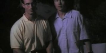 Lorissa McComas nude - When Passions Collide - 1998
