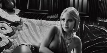 Juno Temple nude - Sin City - A Dame to Kill For - 2014