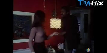 Laura Cannon Butt,  Breasts Scene  in Deadly Vengeance