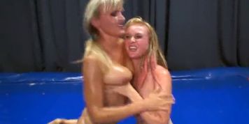Lucille vs Pamela (sister vs Sister)