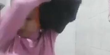 Muslim Girl Boob Showing Mms Video Viral Desi Indian