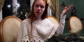 Dolly Little-Interview