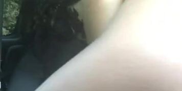 Butt Plug Masturbation 