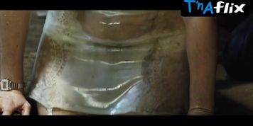 Blanca Suarez Butt,  Breasts Scene  in El Bar