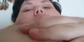 Young German Gay Superchub Solo 2