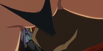 Kuroinu 1 Chloe POV