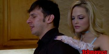 THIRD DEGREE MOVIES - Alexis Texas Southern Charm