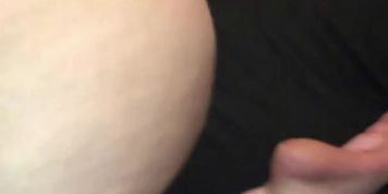 FXM HUGE THICK JUICY FAT ASS