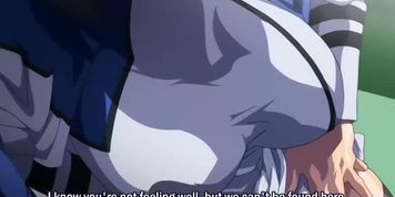 Kangoku Senkan part 3