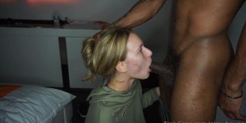 Neck neck