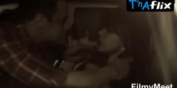 Monica Chaudhary Sexy Scene  in Salt City