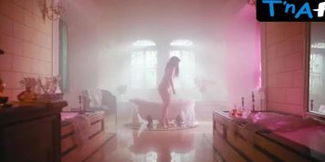 Taisiya Vilkova Butt,  Breasts Scene  in Bender: The Beginning