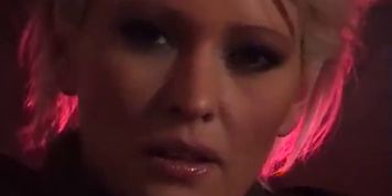 Sexy Jo Guest 1
