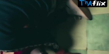 Rhianne Barreto Butt Scene  in Share