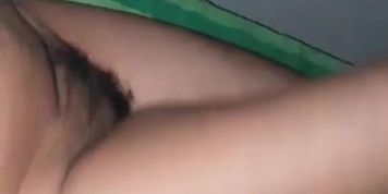 Sei lankan Wife orgasm