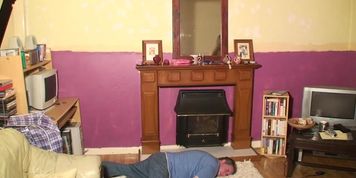 Head Trampling