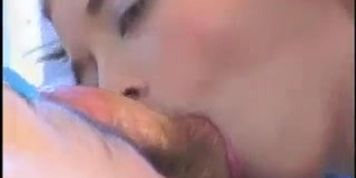 The babysitter is fucked by a dwarf