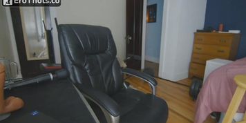 aynmaries webcam show from March 31, 2023
