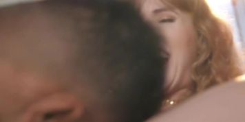 Busty Bushy Lena Paul MarallX