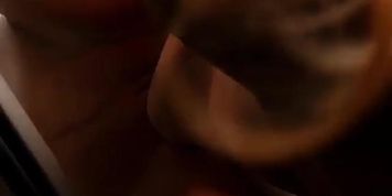 Penthouse Lesbians