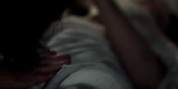 Sensuality at its peak (Hayley Atwell)