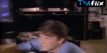 Lorissa Mccomas Breasts Scene  in Can It Be Love