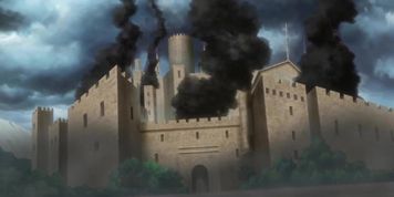 Kuroinu Kedakaki Seijo Wa Hakudaku Ni Somaru Episode 2 1080p 50 Fps