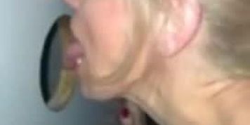 Tokyo Valentino gloryhole 