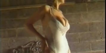 CLASSIC BRIT WHORE (Isis Taylor)