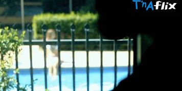 Unknown Breasts,  Bikini Scene  in Jugular