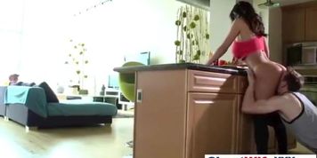Sexy Housewife (ava addams) In Cheating Hardcore Sex Scene movie-06