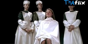 Svetlana Obidina Breasts Scene  in Ragin