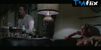 Uschi Digard Breasts Scene  in The Killer Elite