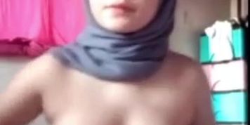 Bokep VCS Jilbab Colmek Desah