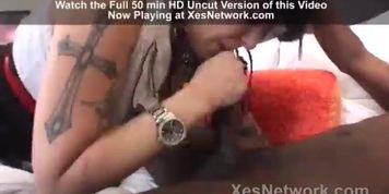 CUM GET YO MOMMA