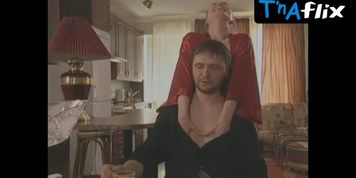 Svetlana Stanislavovna Smirnova Breasts Scene  in Po Imeni Baron
