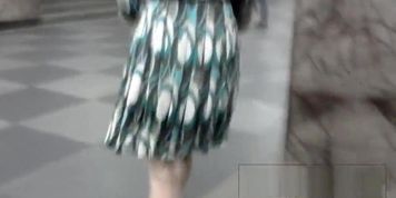 Russian Upskirt 3411-0