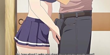 Ano Ko No Kawari Ni Suki Na Dake Episode 1 60Fps