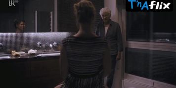 Katrin Rover Thong Scene  in Hindafing