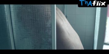 Libby Munro Butt Scene  in Eight