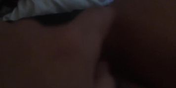 Miss Madii Masturbates until she cums