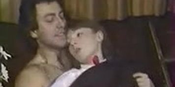 Voluptuous Puberty TOTAL VINTAGE VIDEO
