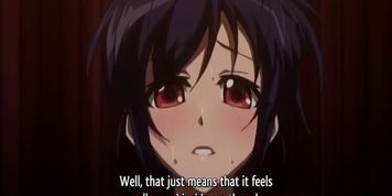 $u&euro;k3r @nn0un&euro;3r (Censored, English Subs)