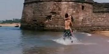 Sherlyn Chopra - Game