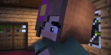 Minecraft Porn - video 1