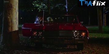 Fran Drescher Butt,  Breasts Scene  in The Hollywood Knights